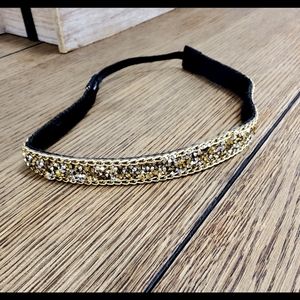 Xhilaration boho headband